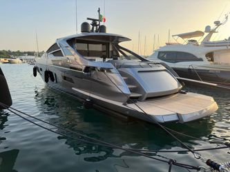 69' Pershing 2023 Yacht For Sale